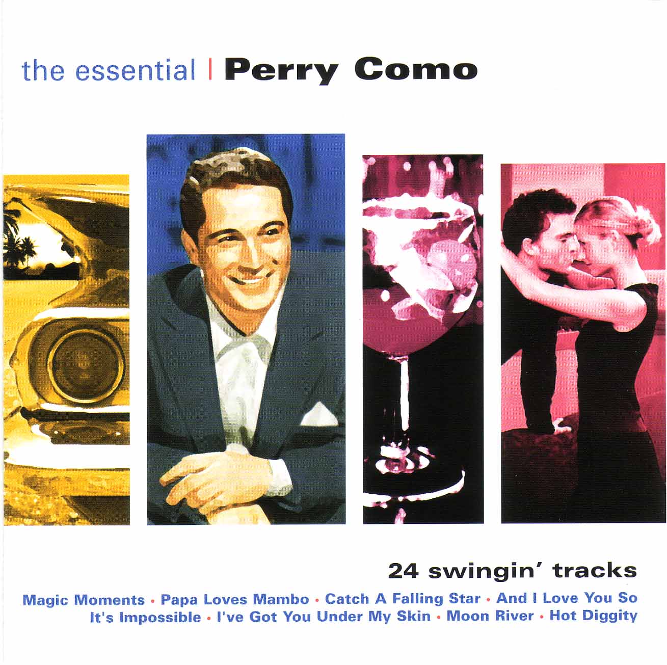 Perry Como